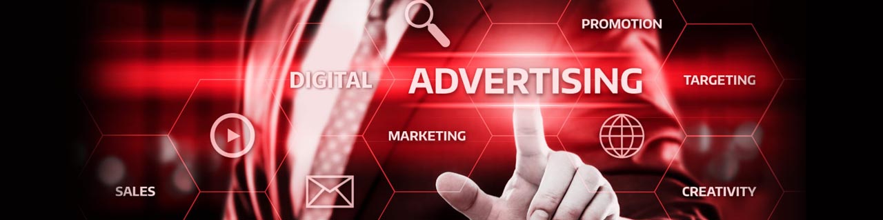 advertising services