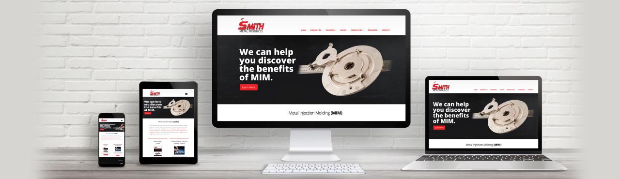 web development